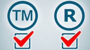 регистрации торговой марки